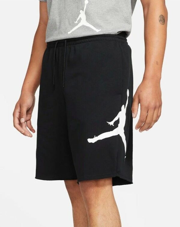 JORDAN Short Essential N