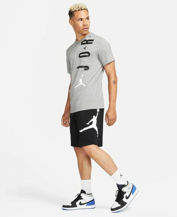 JORDAN Short Essential N - Imagen 2