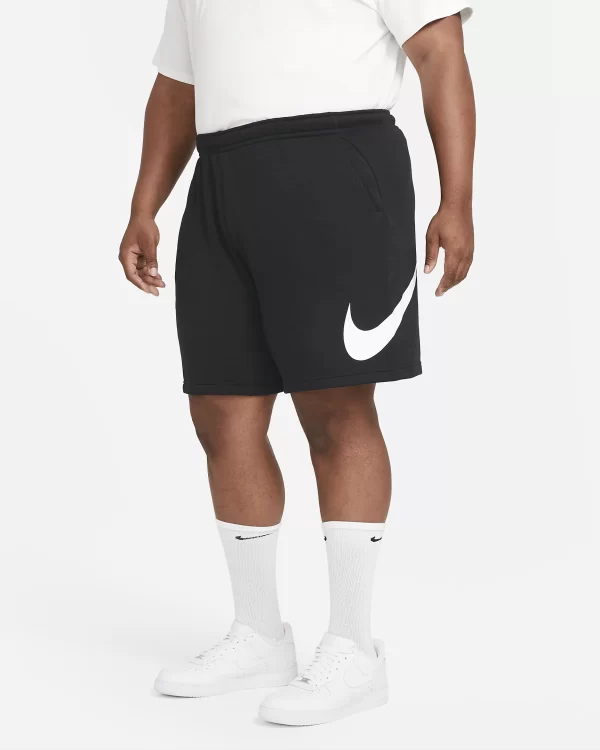 NIKE Short Sportswear Club