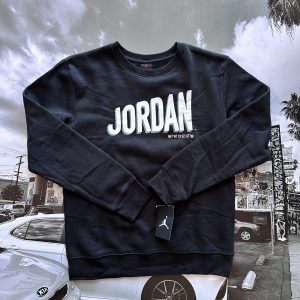 JORDAN Poleron Niño