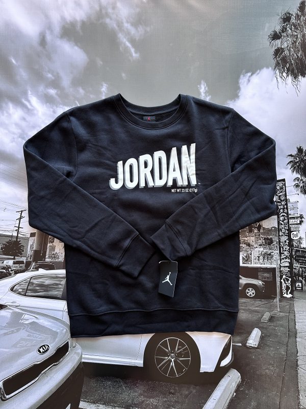 JORDAN Poleron Niño