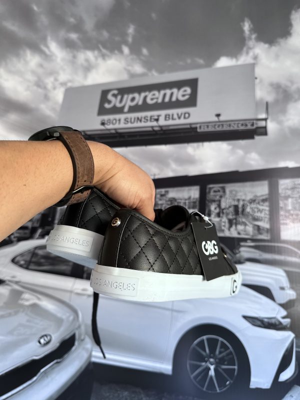 GUESS Zapatilla G Logo B - Imagen 2
