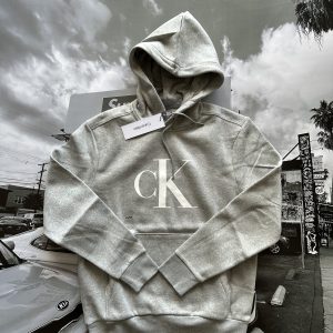CALVIN KLEIN Polerón CL G