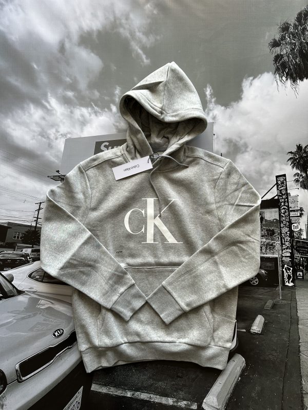 CALVIN KLEIN Polerón CL G