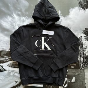 CALVIN KLEIN Polerón CL B