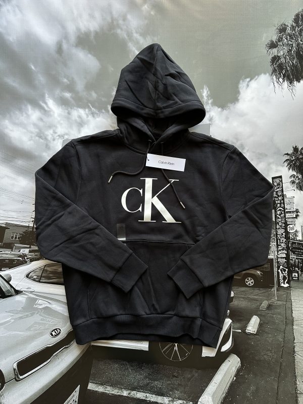 CALVIN KLEIN Polerón CL B