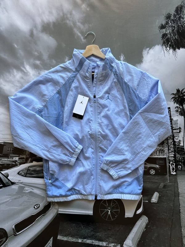 JORDAN Cortaviento Essentials