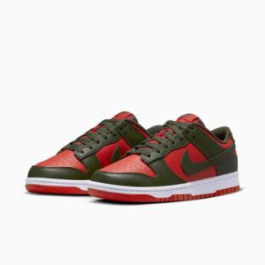 NIKE Dunk Low BTTYS