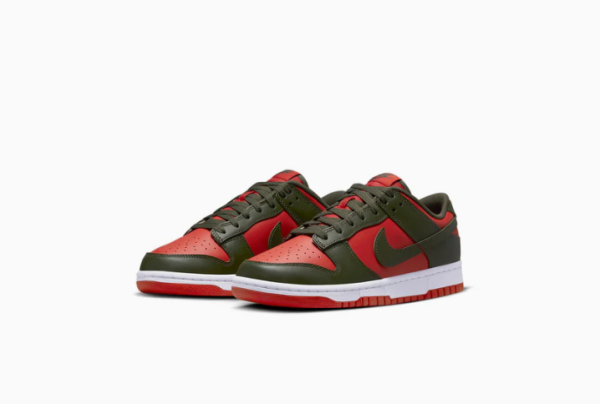 NIKE Dunk Low BTTYS