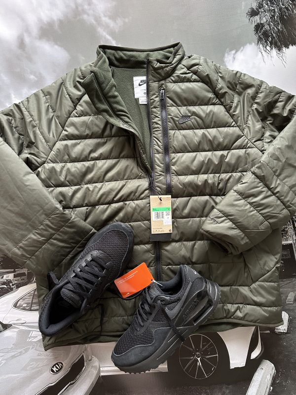 NIKE Sportswear Therma-FIT Repel Legacy - Imagen 3