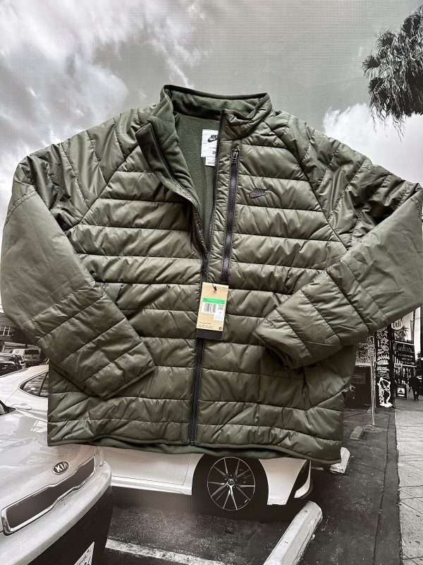 NIKE Sportswear Therma-FIT Repel Legacy