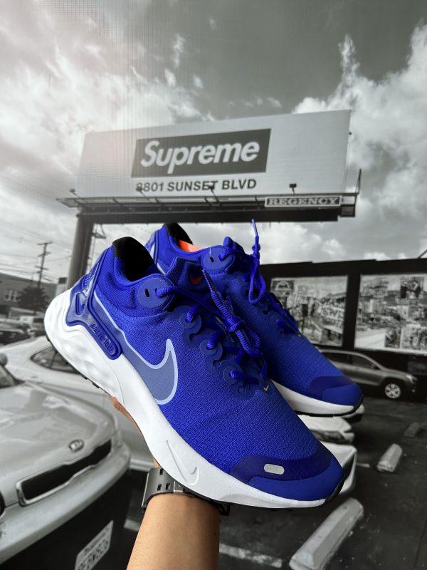 NIKE Renew Run 3