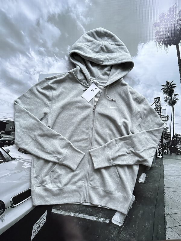 NIKE Sportswear Classic Fz