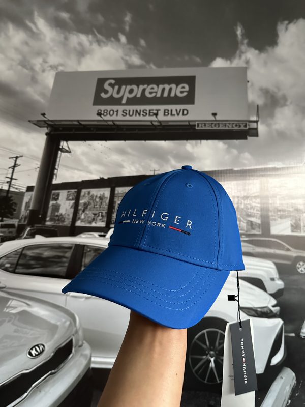 TOMMY HILFIGER New York bl