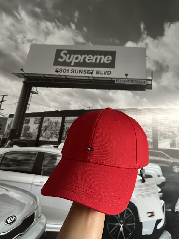 TOMMY HILFIGER Basic Logo R