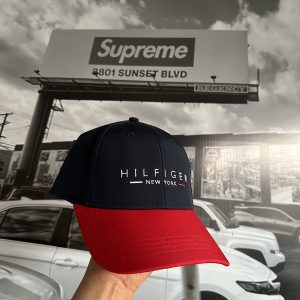 TOMMY HILFIGER New York br
