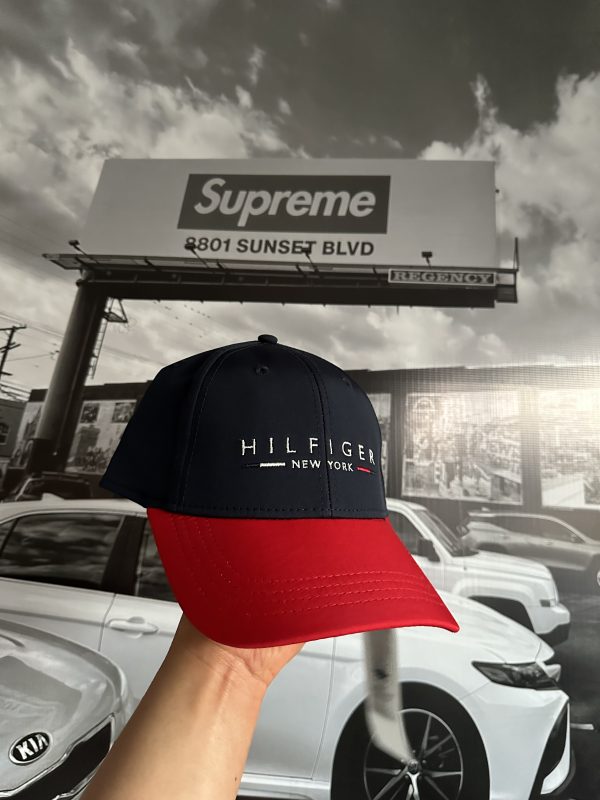TOMMY HILFIGER New York br