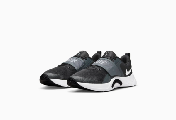 NIKE Renew Retaliation 4