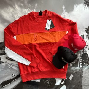 ARMANI EXCHANGE Poleron A|X OR