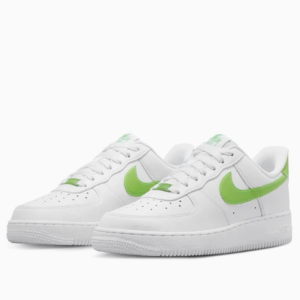 NIKE Air Force 1 Low Action Green