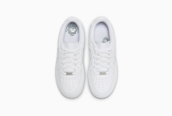 NIKE Air Force 1 (GS) - Imagen 2