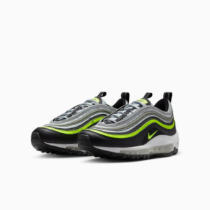 NIKE Air Max 97 Icons Neon