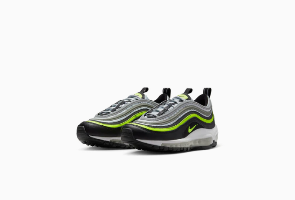 NIKE Air Max 97 Icons Neon