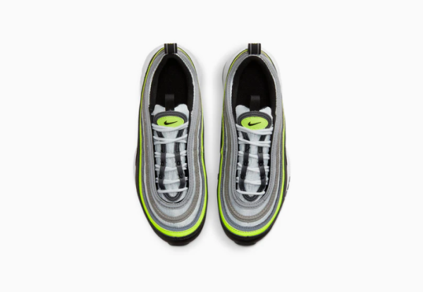 NIKE Air Max 97 Icons Neon - Imagen 2
