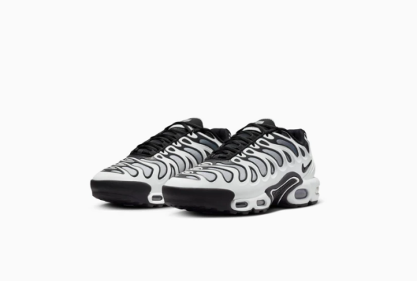 NIKE Air Max Plus Drift Summit White