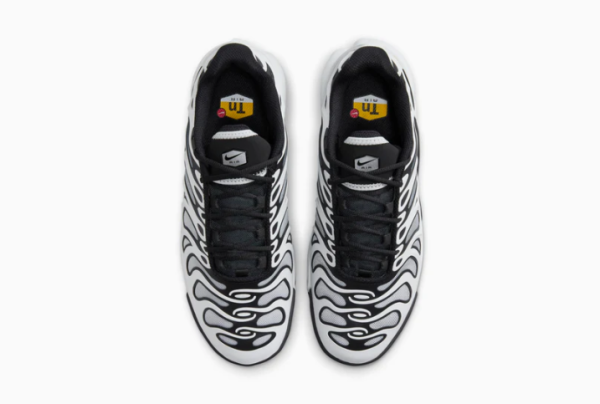NIKE Air Max Plus Drift Summit White - Imagen 2