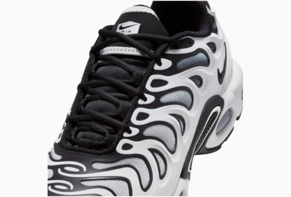 NIKE Air Max Plus Drift Summit White - Imagen 3