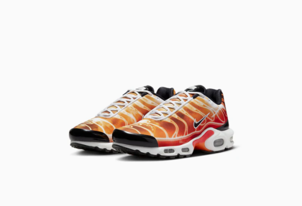 NIKE Air Max Plus Light Photography