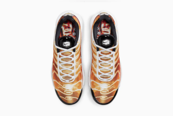 NIKE Air Max Plus Light Photography - Imagen 2