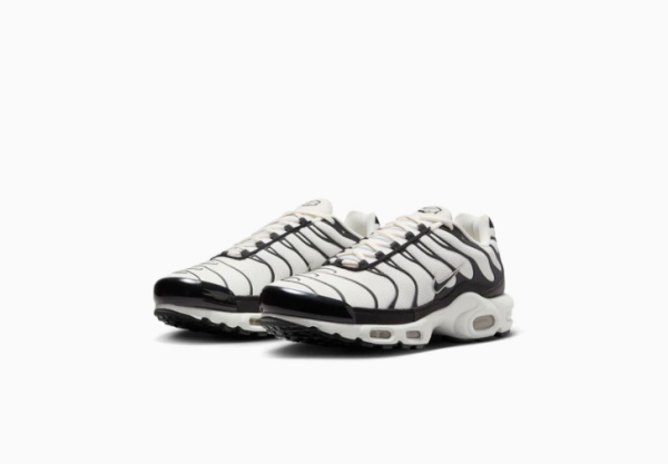 NIKE Air Max Plus Panda