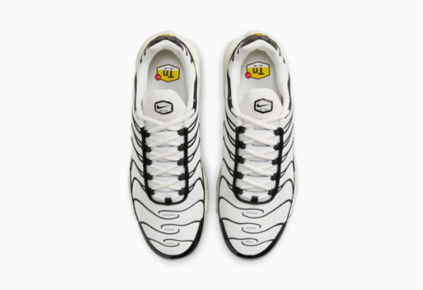 NIKE Air Max Plus Panda - Imagen 2