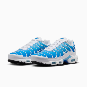 NIKE Air Max Plus Sky Blue