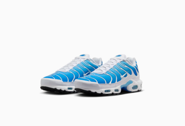 NIKE Air Max Plus Sky Blue