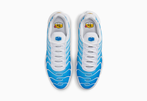 NIKE Air Max Plus Sky Blue - Imagen 2