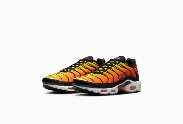 NIKE Air Max Plus Sunset