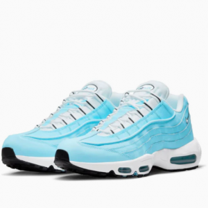 NIKE Air Max 95 Blue Chill
