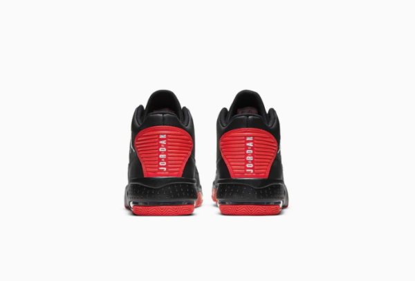 JORDAN Max Aura 2 Bred - Imagen 3