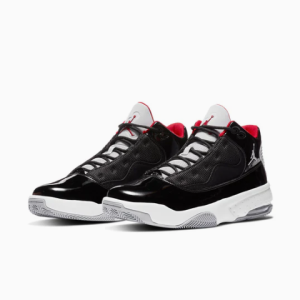 JORDAN Max Aura 2 Black Cement