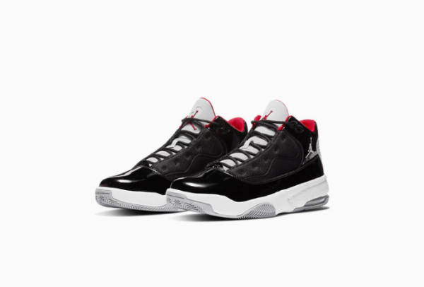 JORDAN Max Aura 2 Black Cement