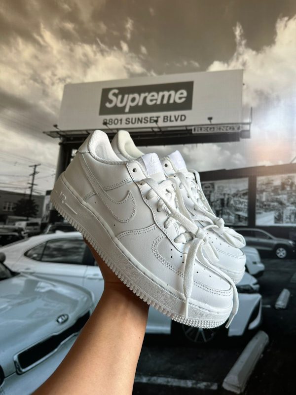 NIKE Air Force 1 (GS)