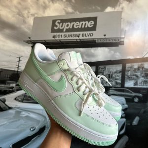 NIKE Air Force 1 Low Mint Foam