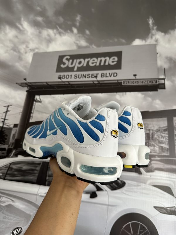 NIKE Air Max Plus Sky Blue - Imagen 2