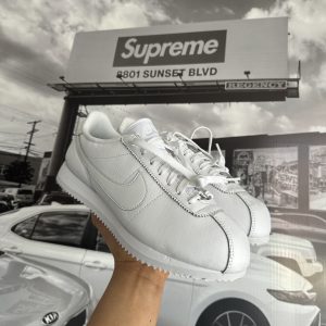 NIKE Cortez 23 Premium Leather