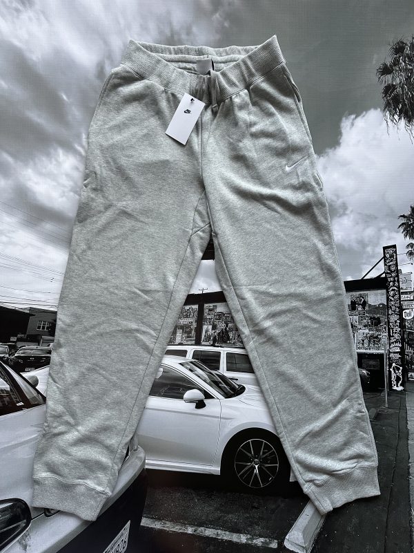 NIKE Sportswear Club Fleece