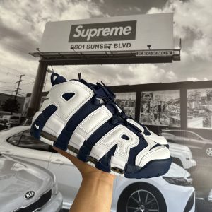 NIKE Air More Uptempo Olympic