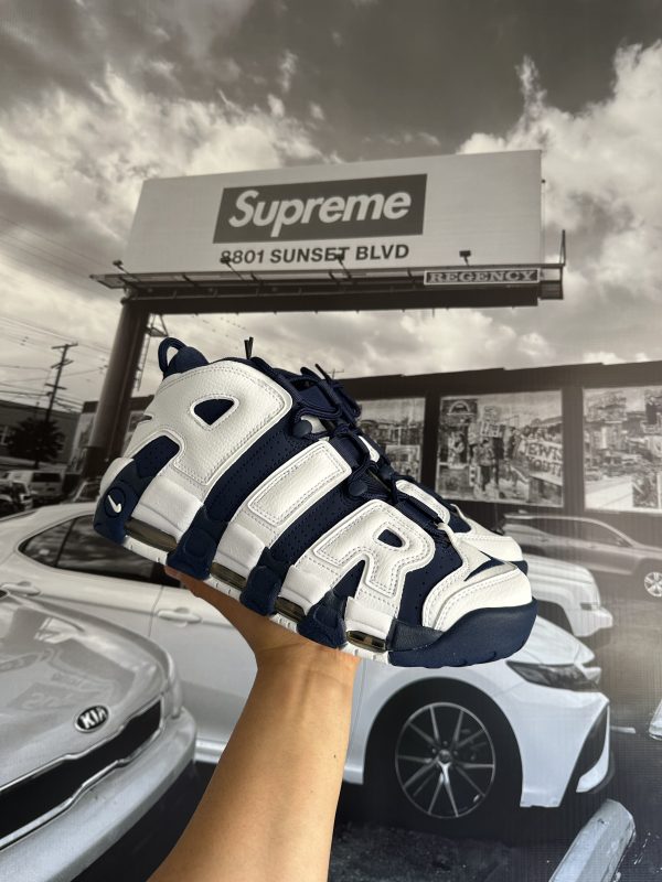 NIKE Air More Uptempo Olympic
